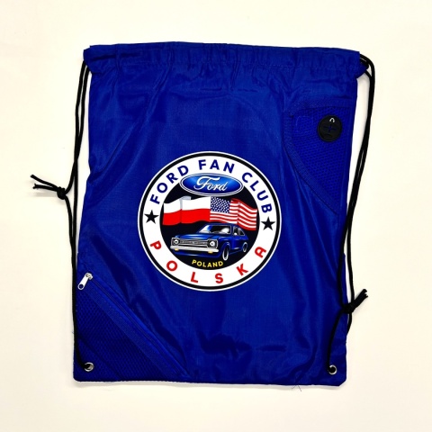 Torba na buty / Plecak gimnastyczny