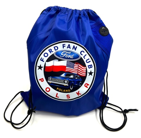 Torba na buty / Plecak gimnastyczny