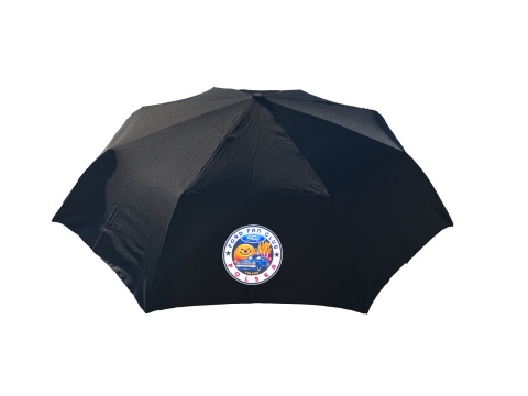 Parasol wersja koło dziecięca