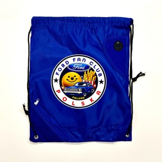 Torba na buty / Plecak gimnastyczny